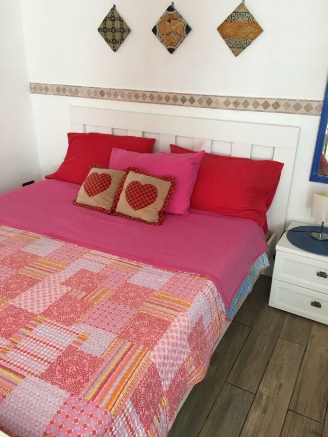 Mondello Room Monolocale Zewnętrze zdjęcie